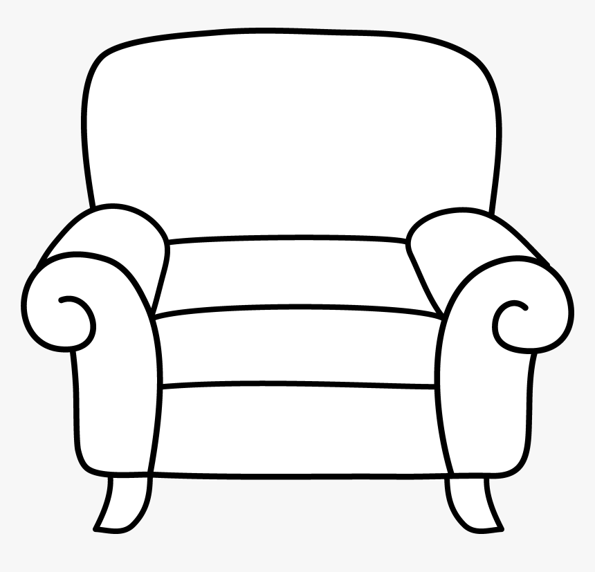 Transparent Director Chair Clipart, HD Png Download