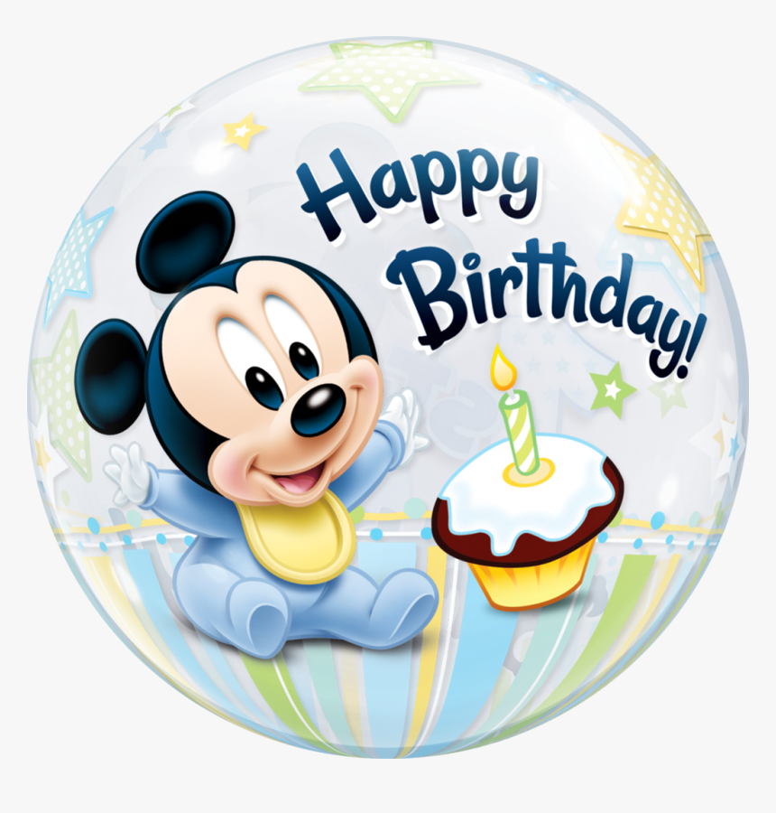 Disney Mickey Mouse St, HD Png Download