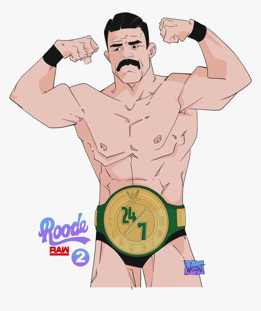 Tye Dillinger Png, Transparent Png