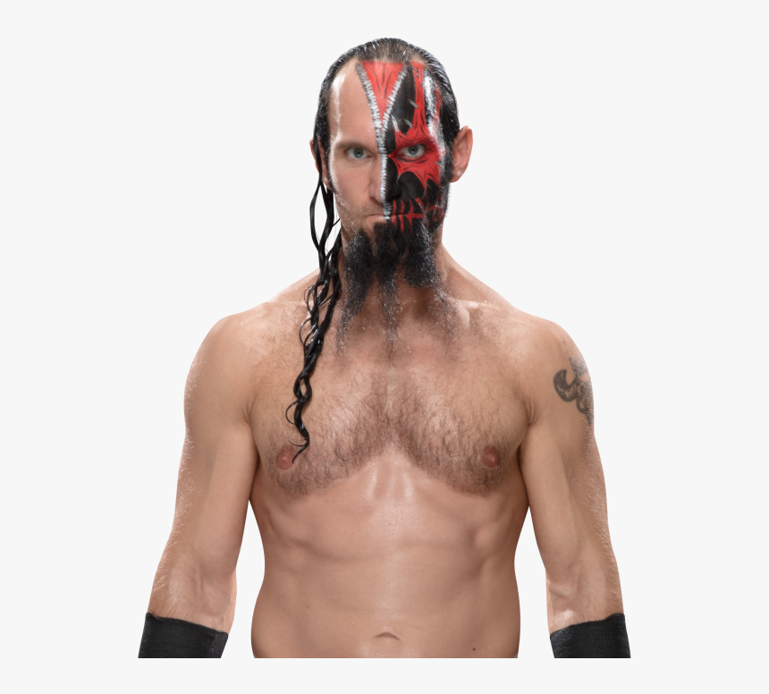 Tye Dillinger Png, Transparent Png