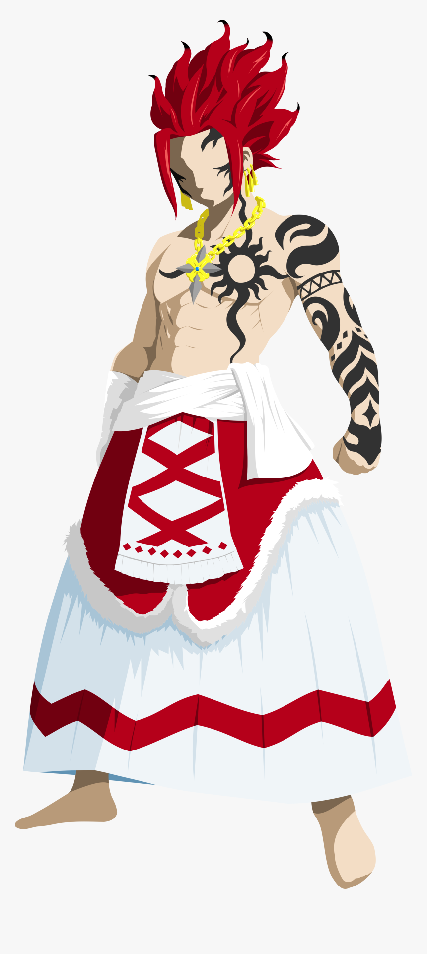 Fairy Tail Happy Png, Transparent Png