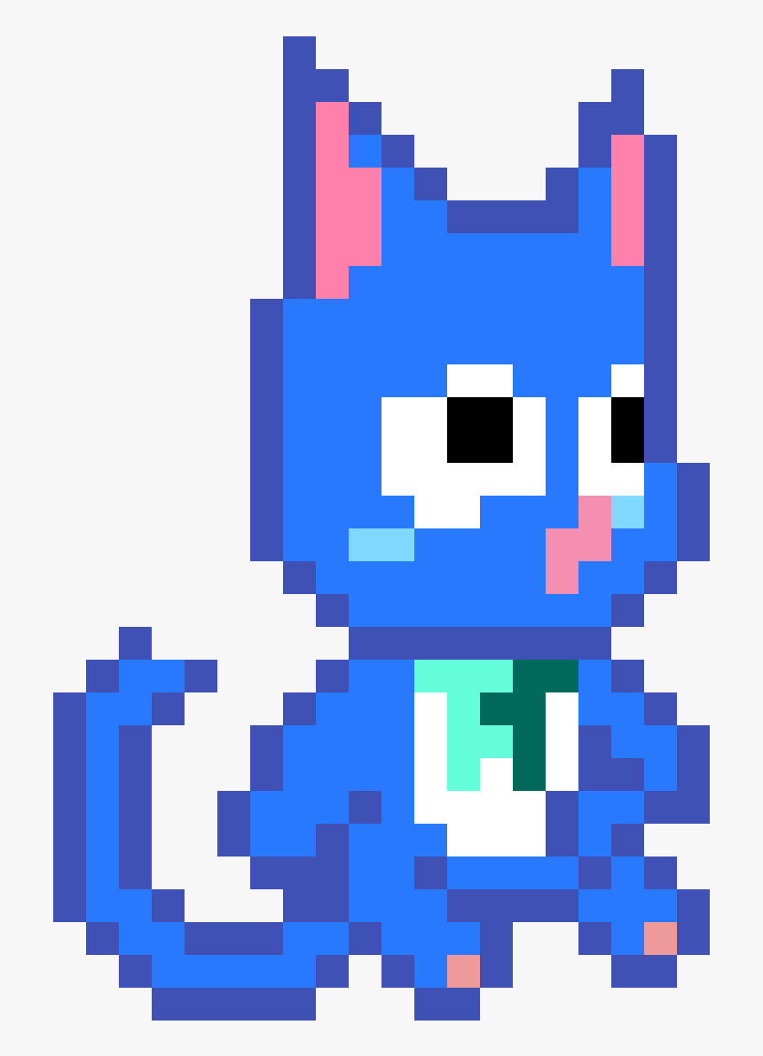 Fairy Tail Happy, HD Png Download