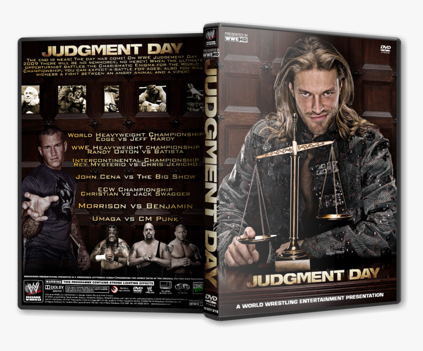 John Morrison Png, Transparent Png