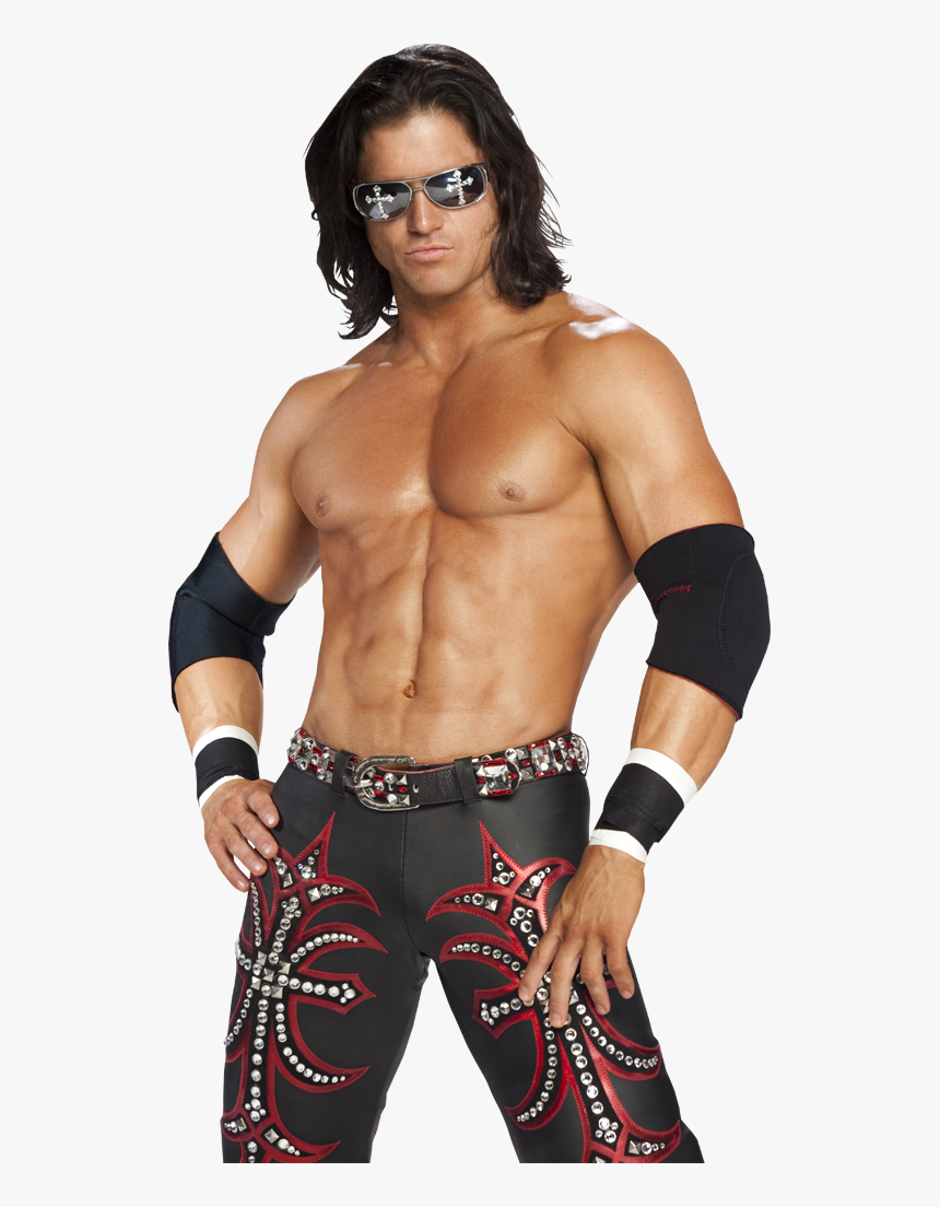 John Morrison Png, Transparent Png