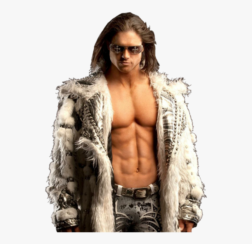 Wwe Abs 5 John Morrison By Nuruddinayobwwe-dbvbnyk, HD Png Download
