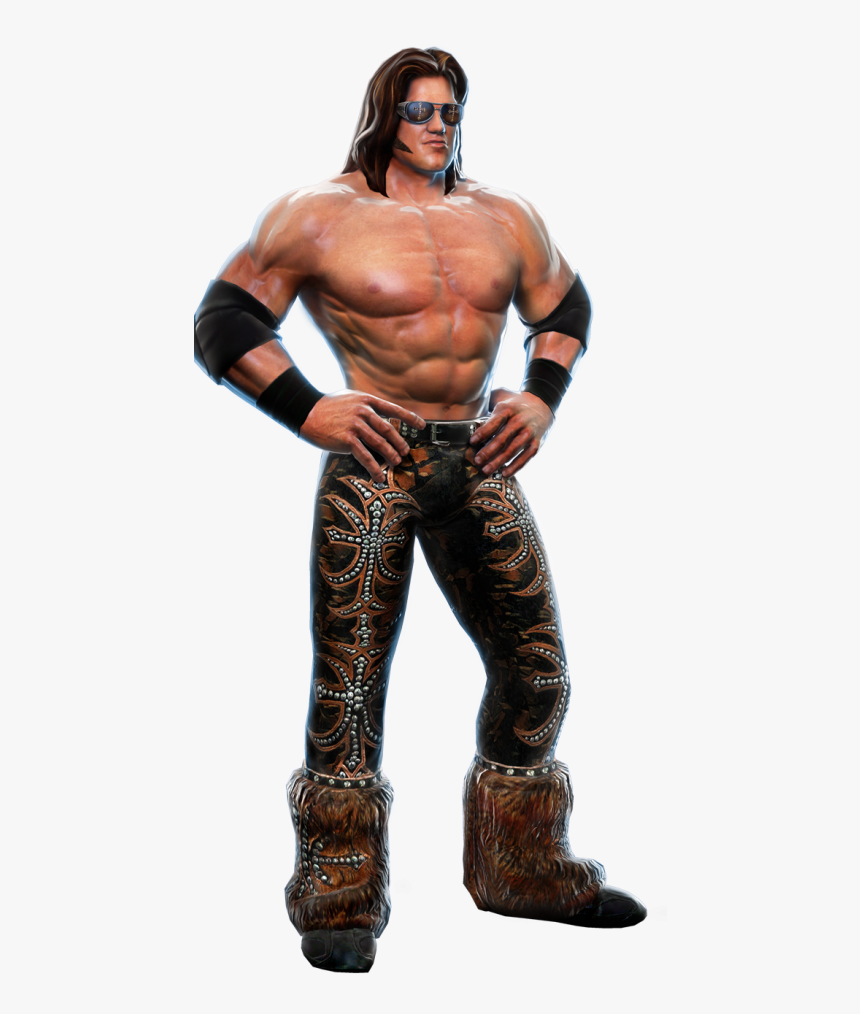 Transparent Wwe 2k18 Png, Png Download