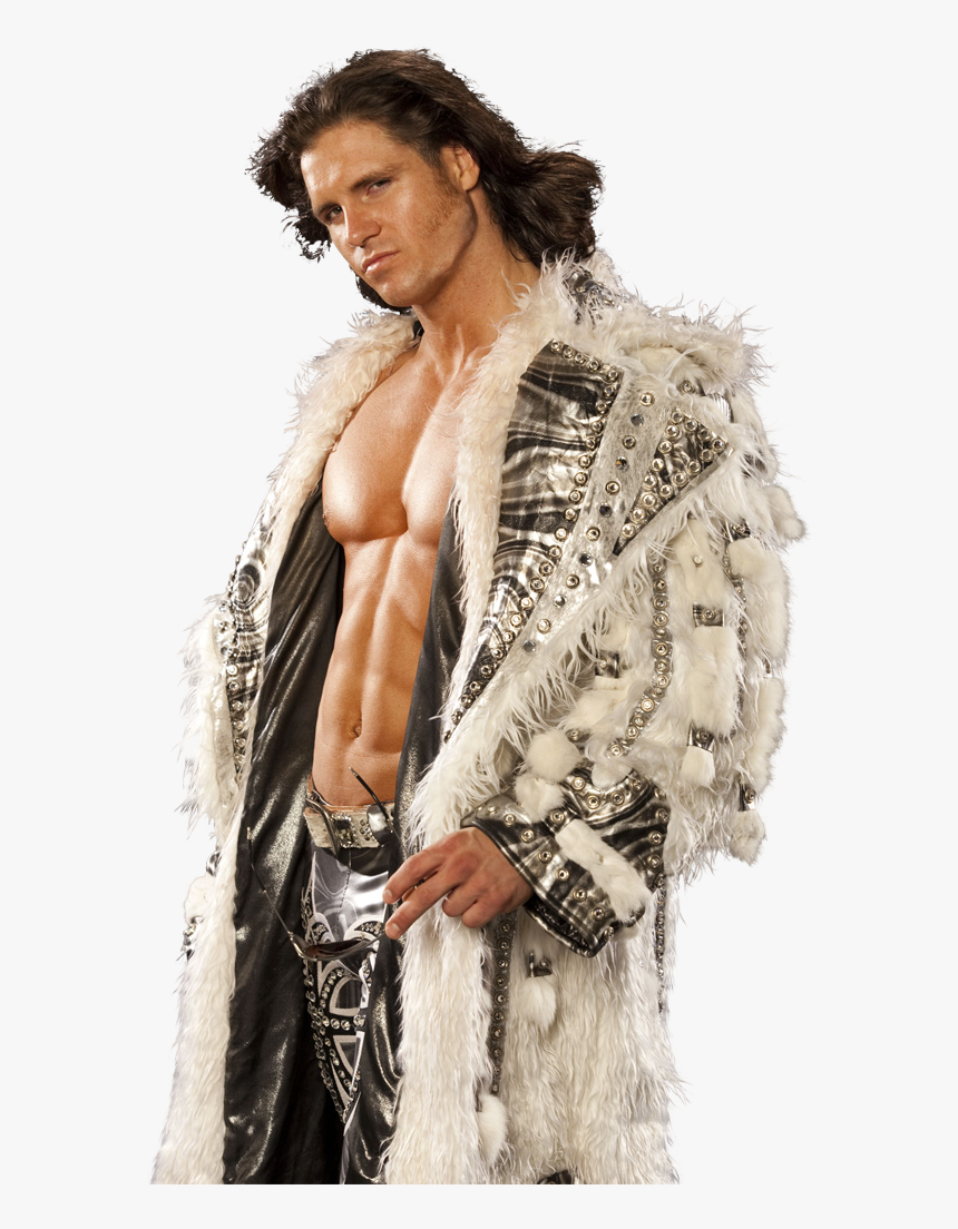 John Morrison, HD Png Download