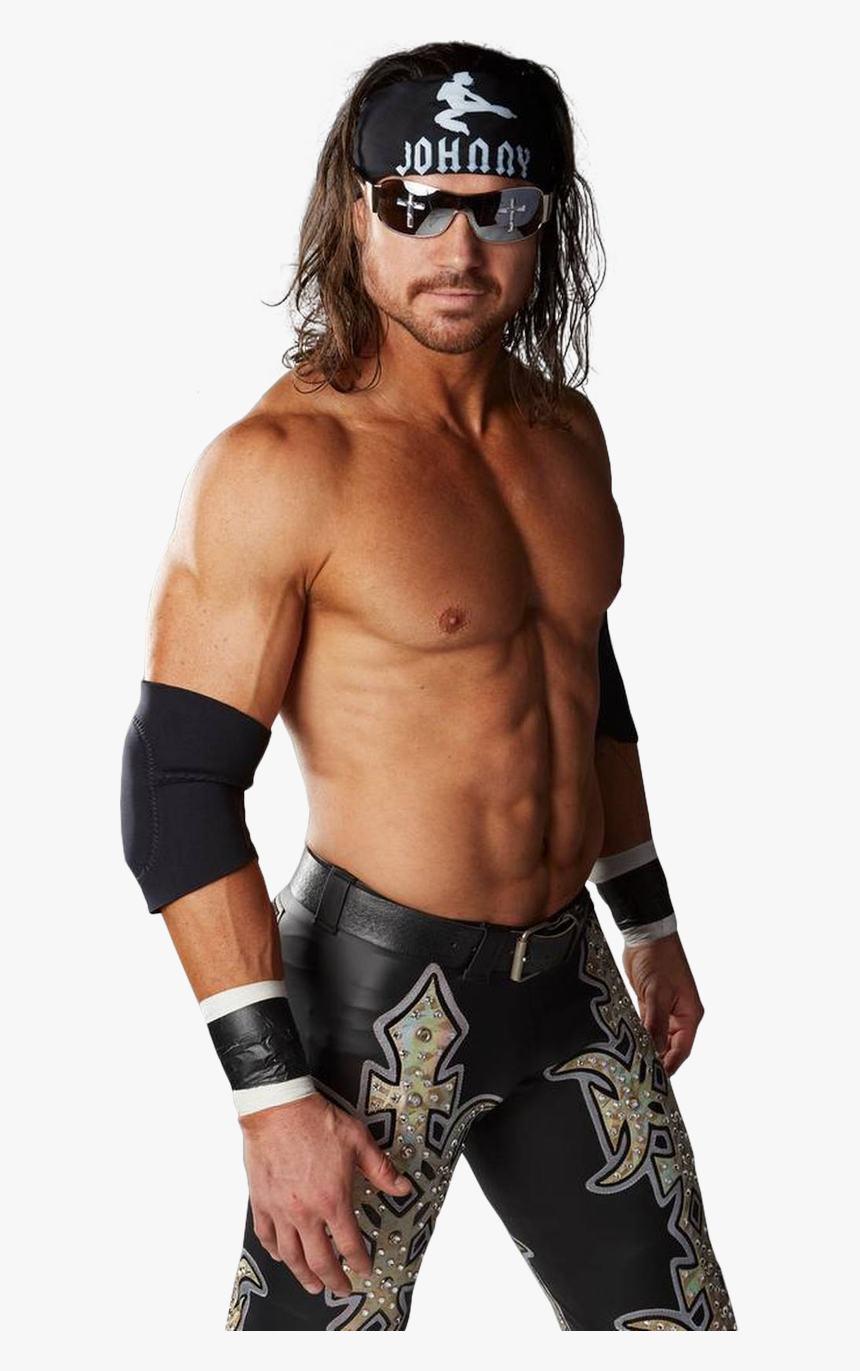 John Morrison Desmiente Su Regreso A La Wwe, HD Png Download