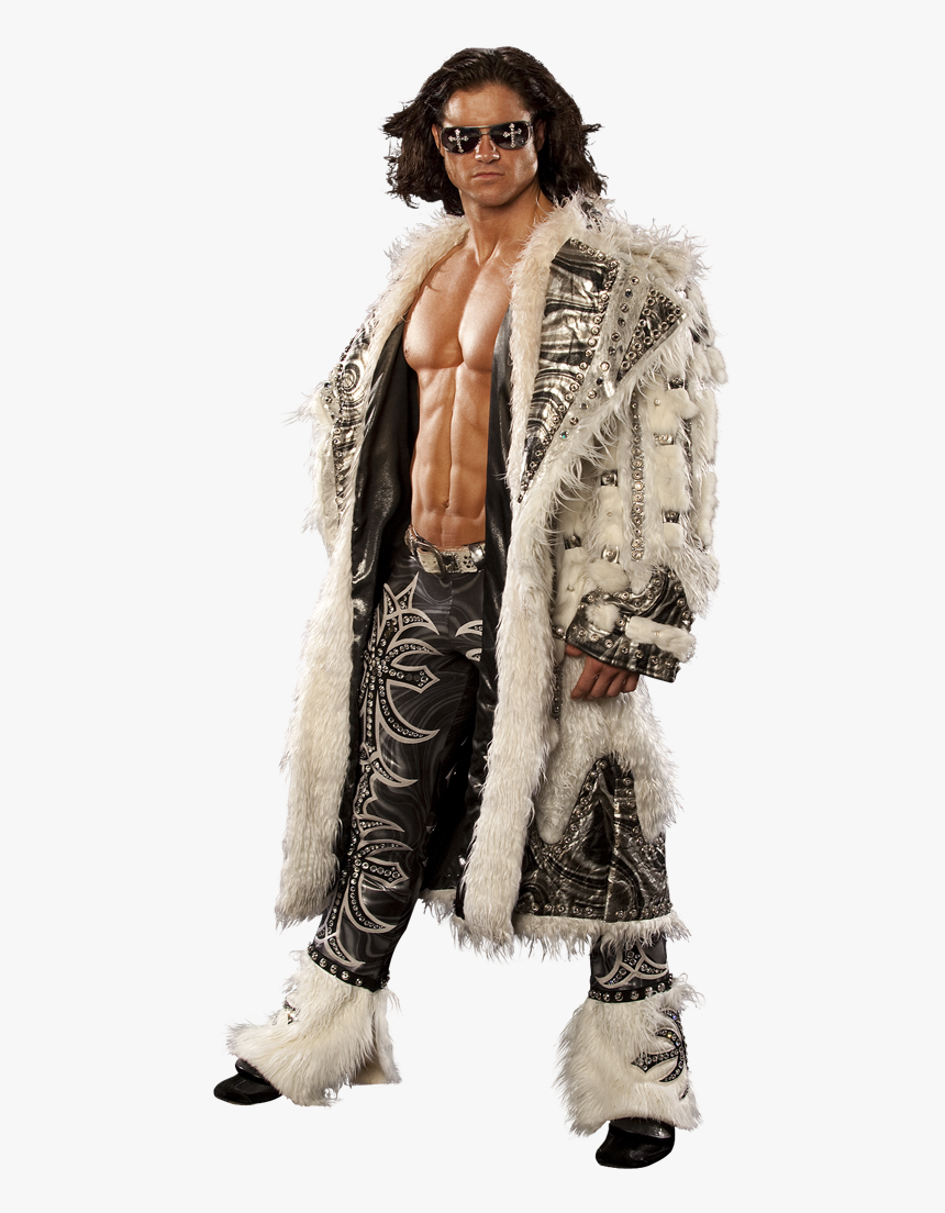 John Morrison, HD Png Download