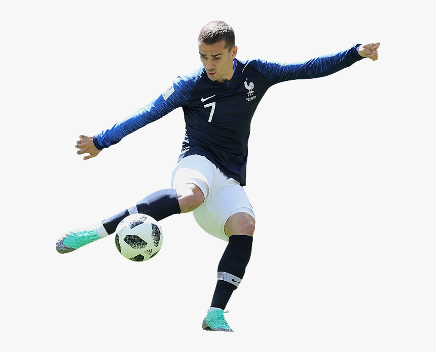 Antoine Griezmann France Png , Png Download, Transparent Png