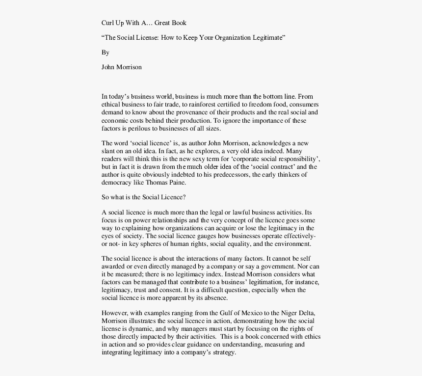 John Morrison Png, Transparent Png