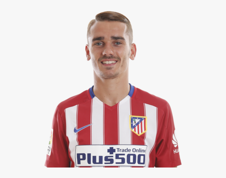 Griezmann Png, Transparent Png
