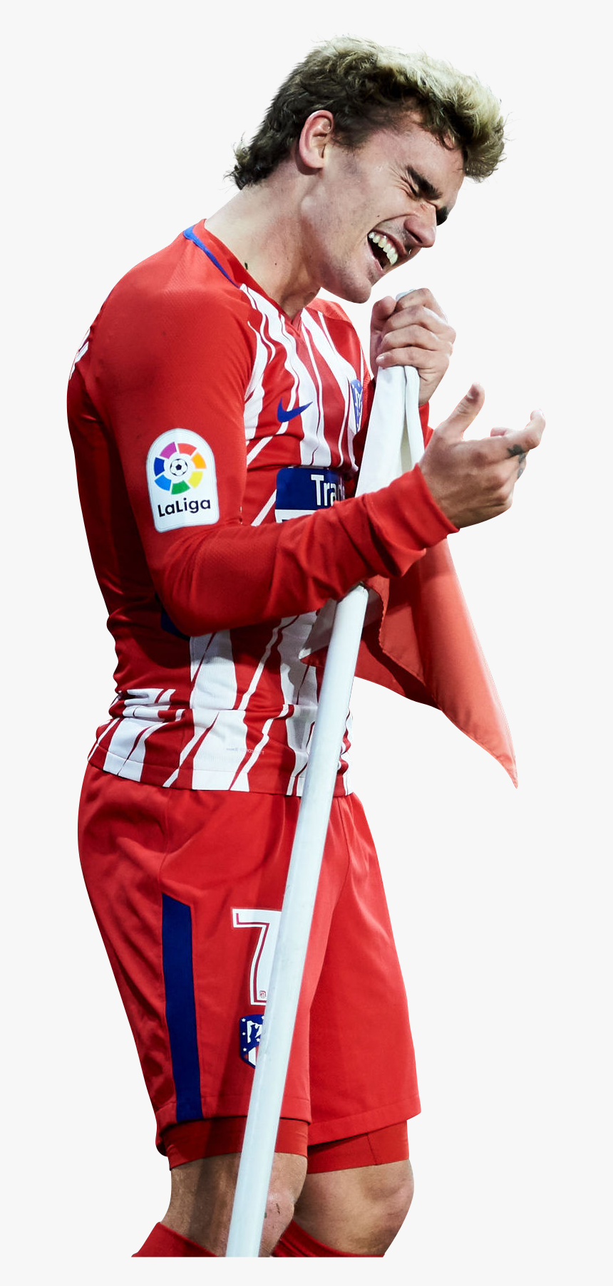 Griezmann Png, Transparent Png