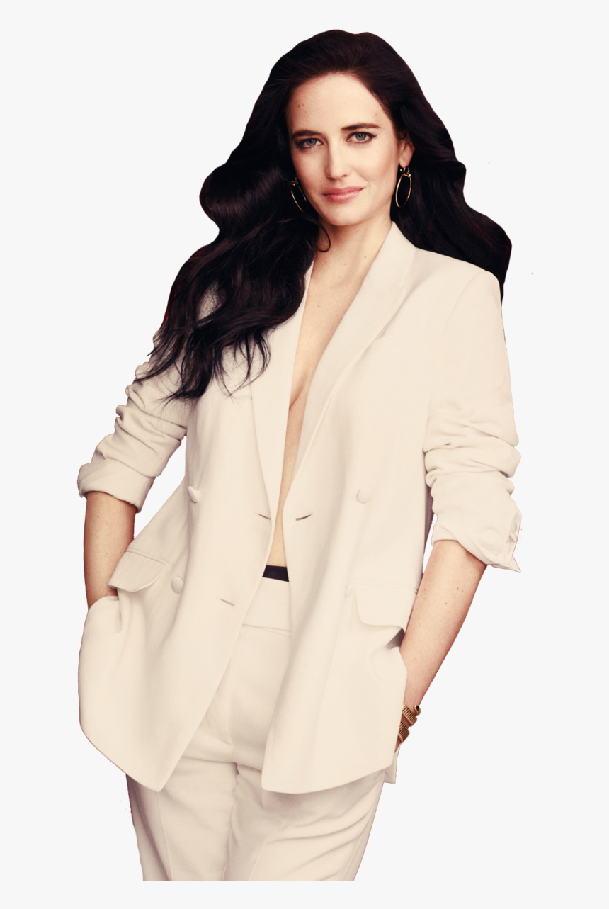 Transparent Eva Green Png, Png Download
