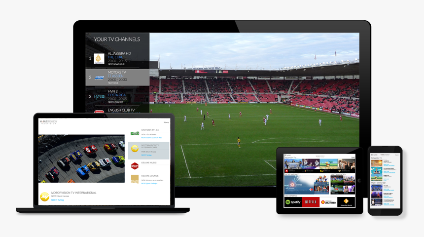 Cartoon Tv Png, Transparent Png