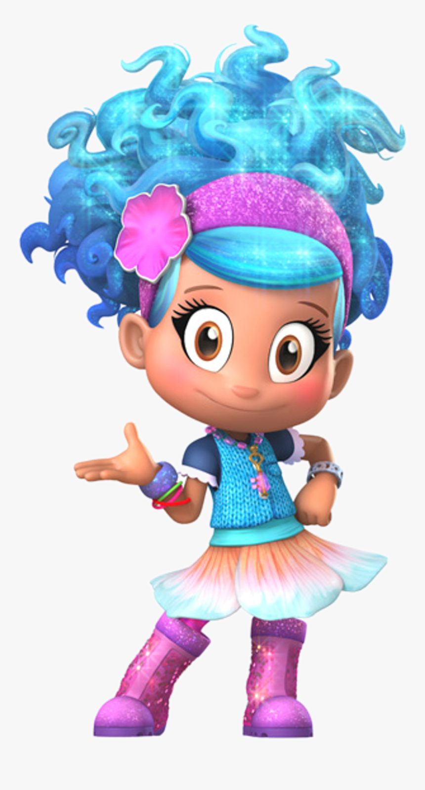 Television Cirque Soleil Show Media Animation Saban, HD Png Download