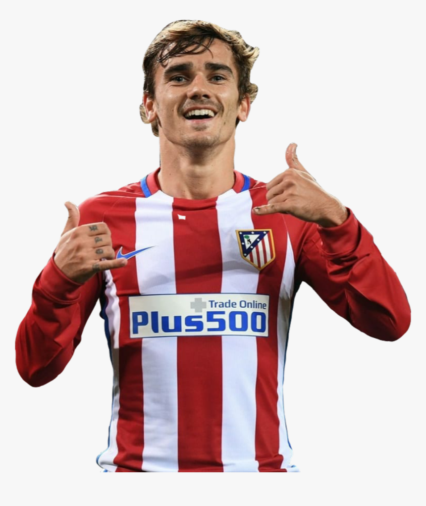 Happy Birthday Griezmann , Png Download, Transparent Png