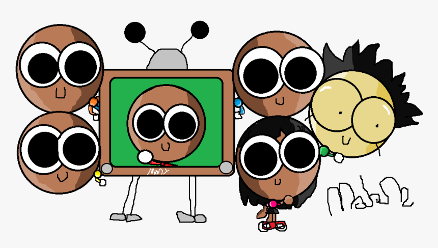 Cartoon , Png Download, Transparent Png