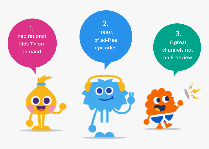 Cartoon Tv Png, Transparent Png