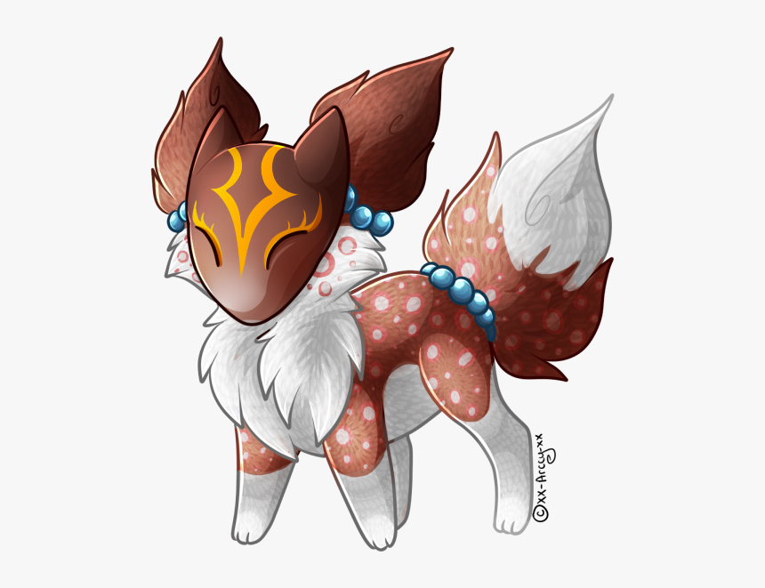 Mythical Creature, HD Png Download