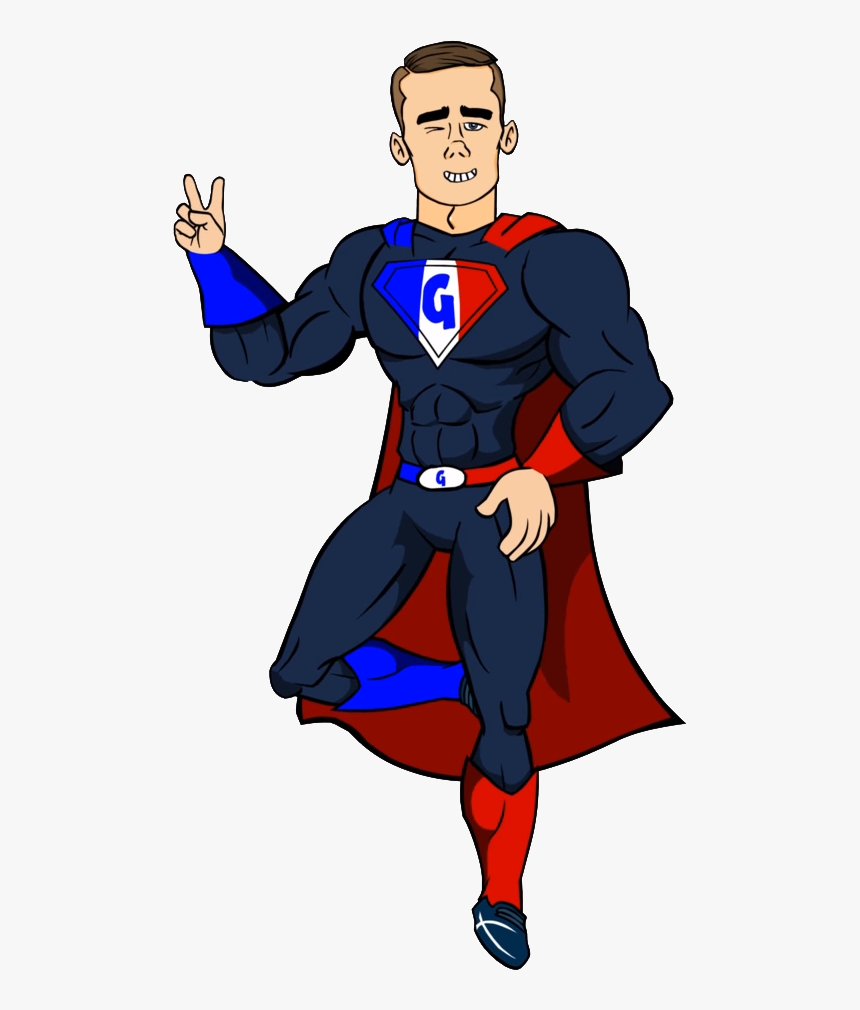 442oons Png Griezmann , Png Download, Transparent Png