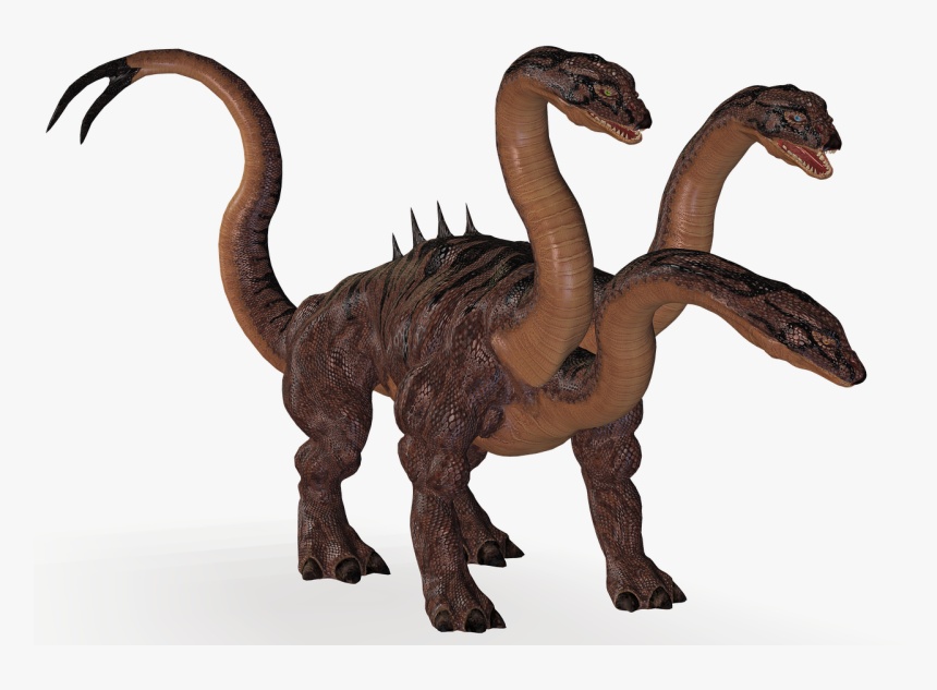 Mythical Creatures Png, Transparent Png