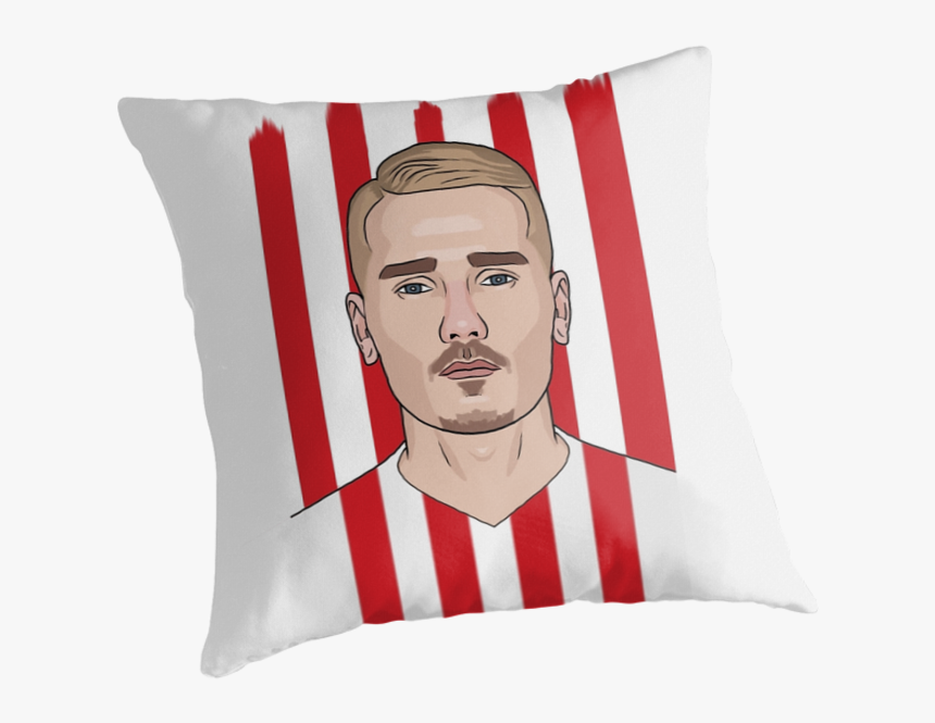 Griezmann Png, Transparent Png