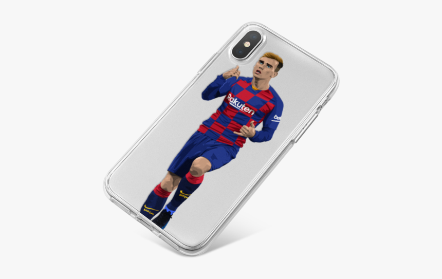 Griezmann Png, Transparent Png