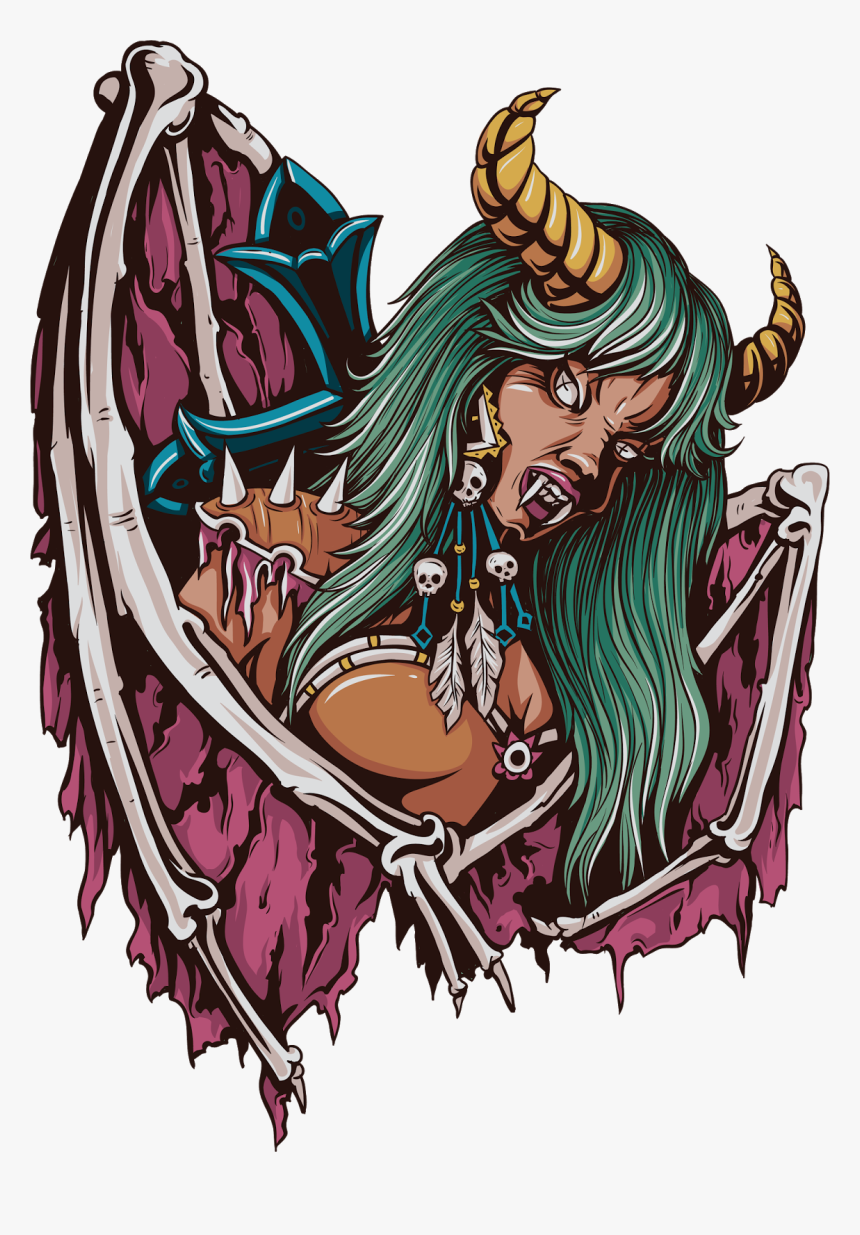 Transparent Mythical Creatures Png, Png Download