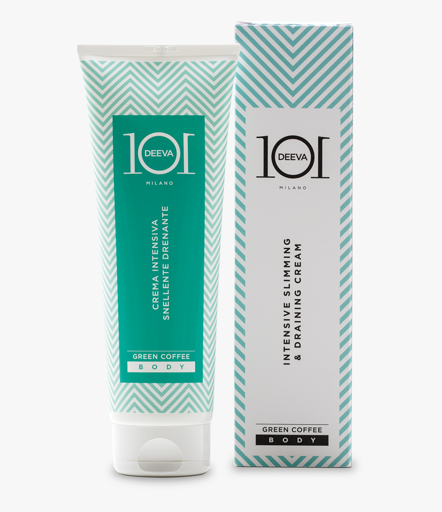 Draining Slimming Cream, HD Png Download