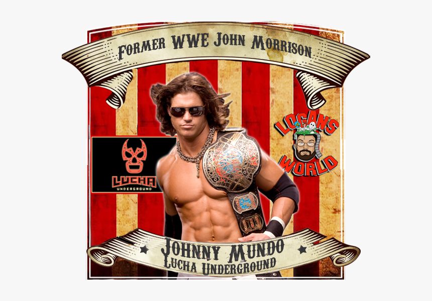 Wwe, HD Png Download