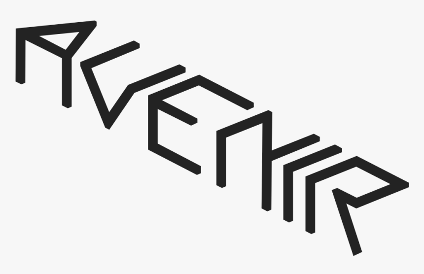 Avenir, HD Png Download