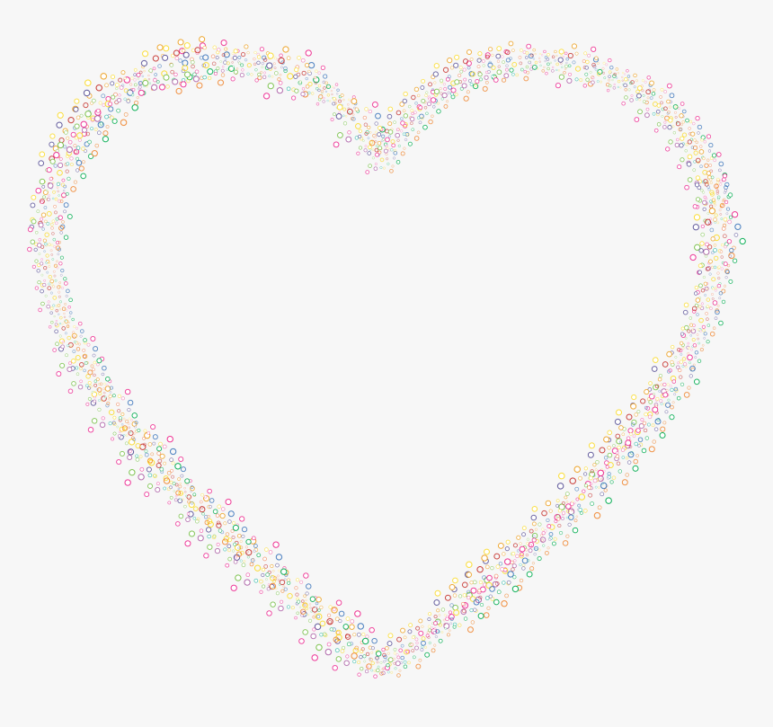 Transparent Double Heart Emoji Png, Png Download