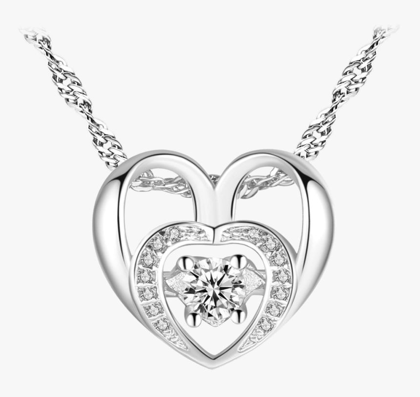 Necklace, HD Png Download