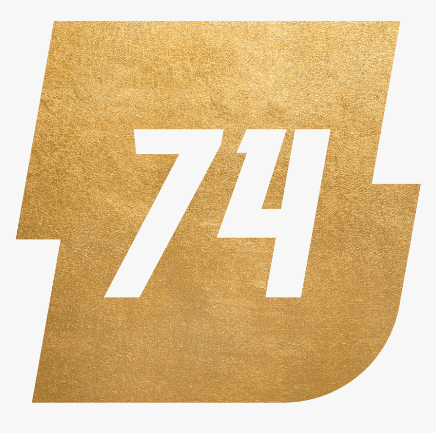 74 Compressed, HD Png Download