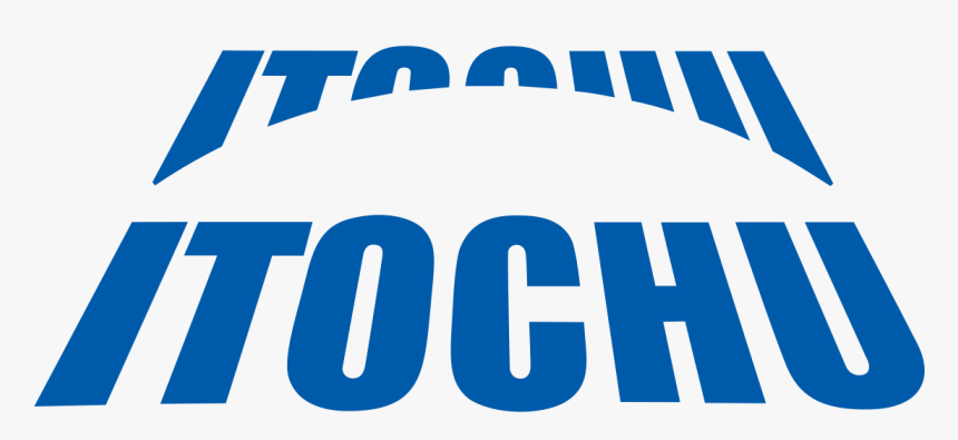 Itochu Logo, HD Png Download