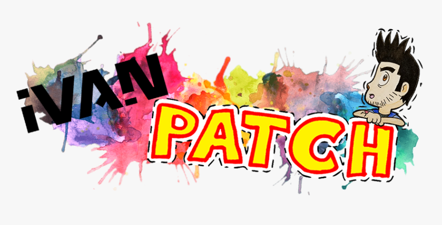 Ivanpatch, HD Png Download