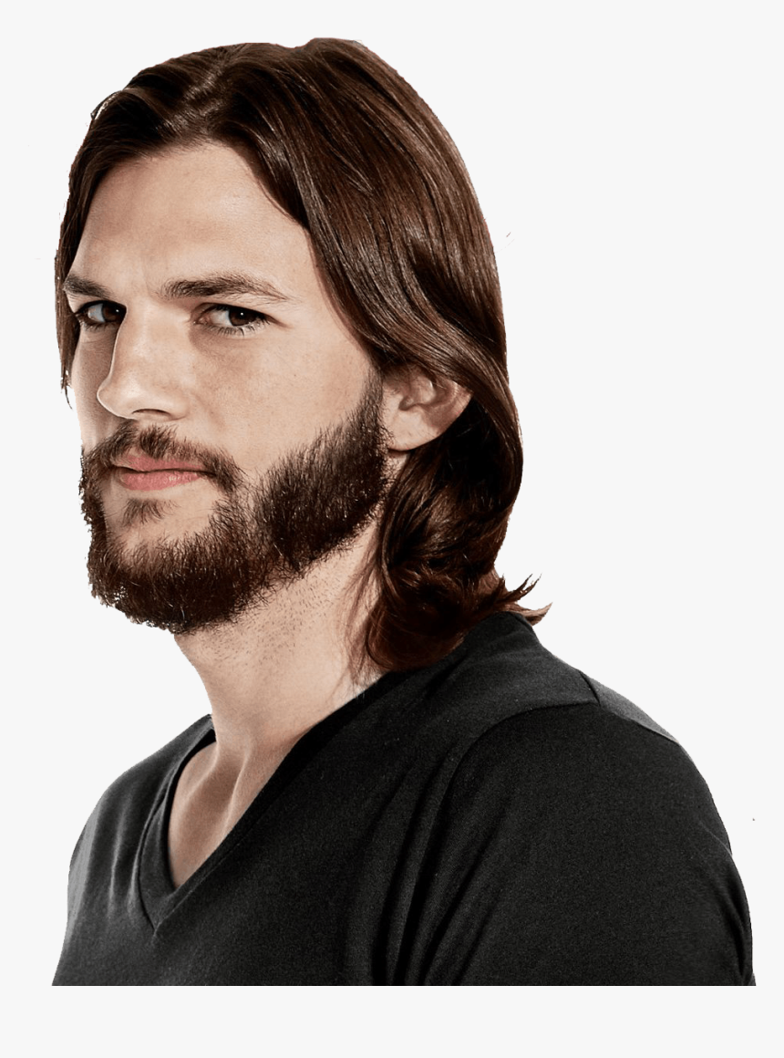 Clip Art Ryan Gosling Beard, HD Png Download