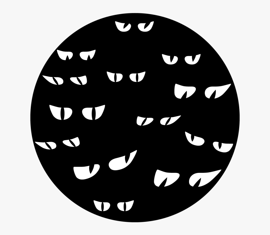 Evil Eyes Png, Transparent Png