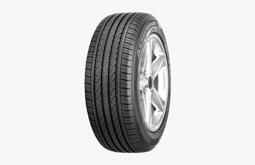 Goodyear Assurance Triplemax Tyre, HD Png Download