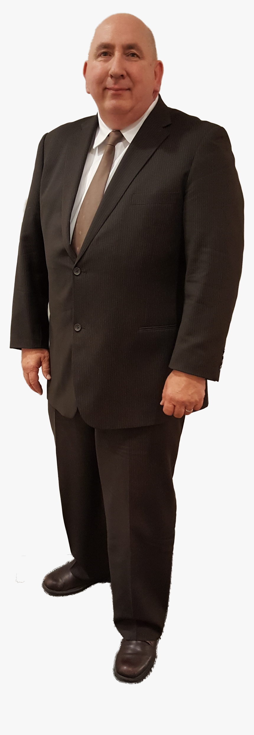 John Tinger, HD Png Download