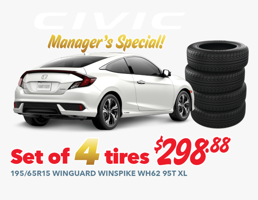 Civic, HD Png Download