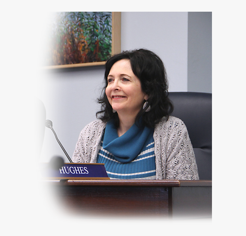 Shelley Hughes Committee 95, HD Png Download