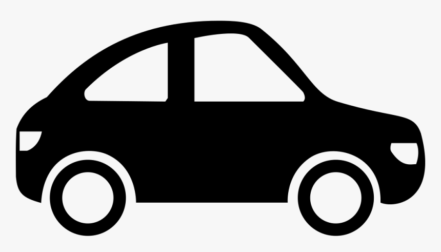 Font Car, HD Png Download