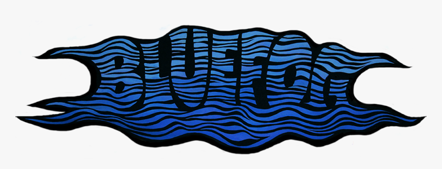 Blue Fog Recordings, HD Png Download