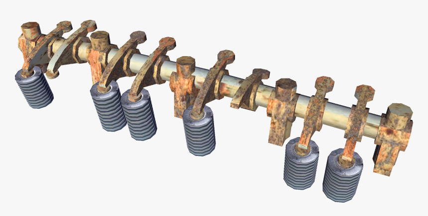 My Summer Car Rocker Shaft Broken , Png Download, Transparent Png