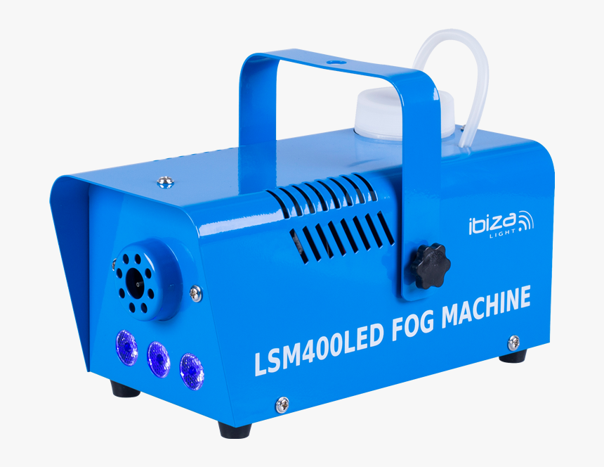 Blue Fog Png, Transparent Png