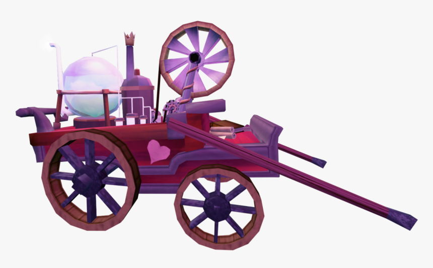 Broken Car Png, Transparent Png
