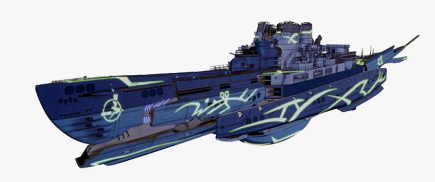 Blue Fog Png, Transparent Png