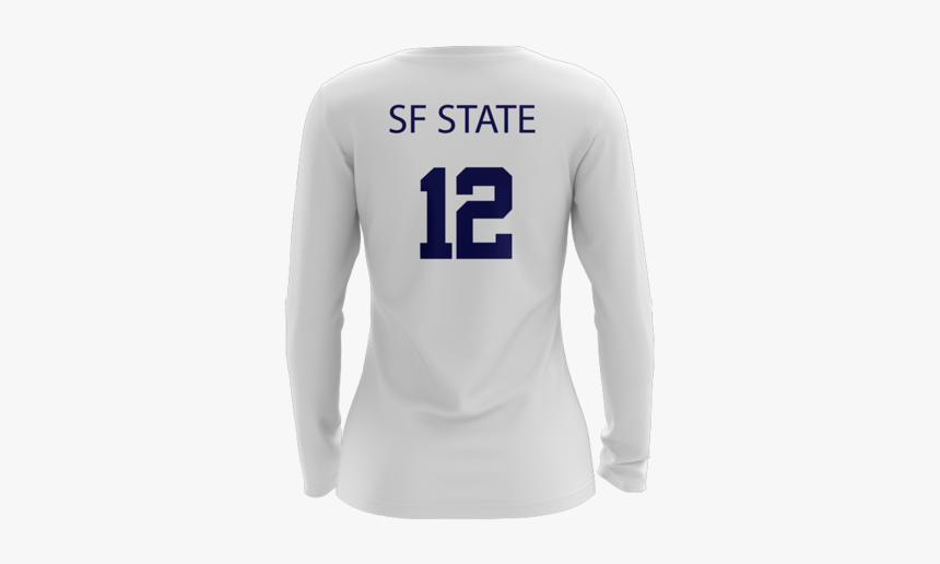 Fog Ultimate Ls Light Jersey, HD Png Download